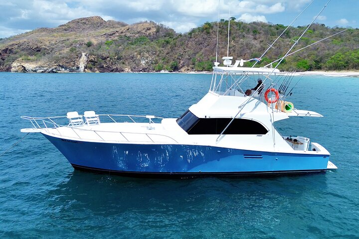 Private Charter Sunset Snorkeling Fishing Good Food Open Bar - Photo 1 of 25